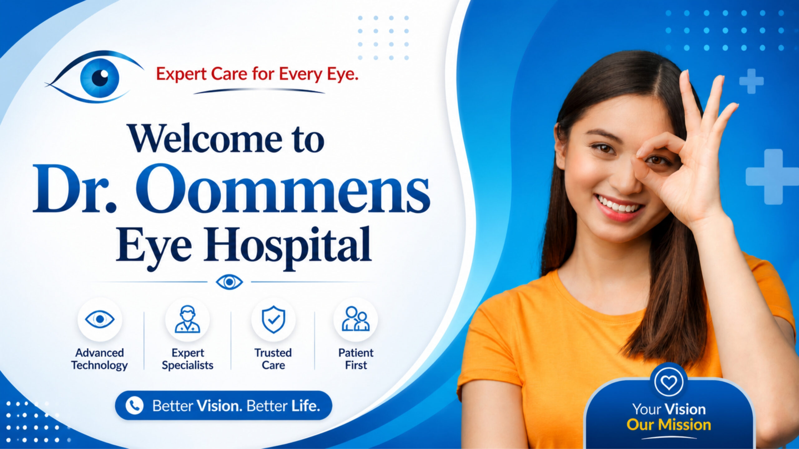 oommens website